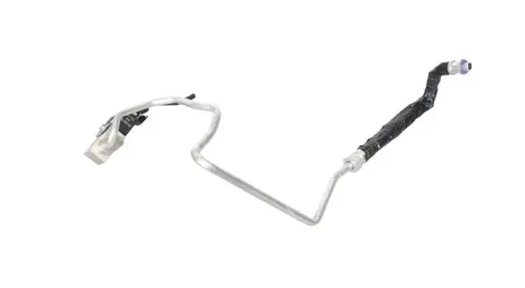 Jaguar I-Pace Air conditioning (A/C) pipe/hose CPLA7L575AA