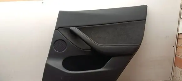 Tesla Model Y Rear door card panel trim 169729799G