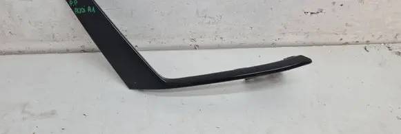Audi A1 Front bumper splitter molding 82A807718 M194237