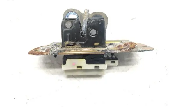 Renault Espace IV Tailgate/trunk/boot lock/catch/latch