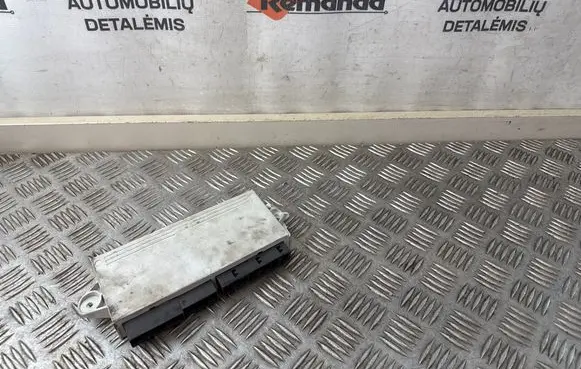 BMW 7 E65 E66 Door control unit/module 613569584529