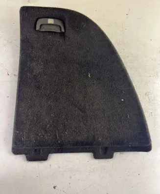 Subaru Outback Trunk/boot trim cover 