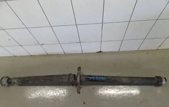 Audi A5 8T 8F Drive shaft (set) 8T0521101E
