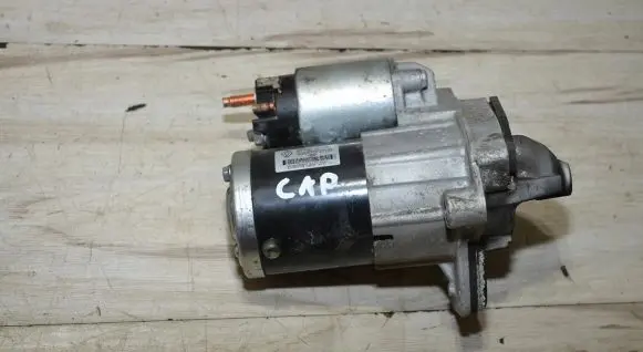 Renault Captur Starter motor
