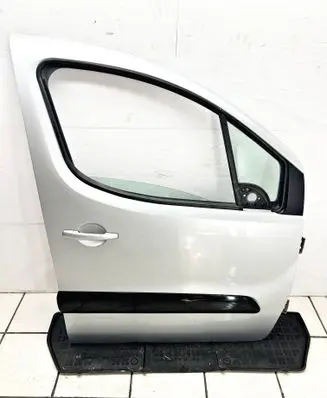 Citroen Berlingo Front door 