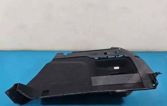 Skoda Superb B9 Trunk/boot side trim panel 3J0867764 IMPRK1562779