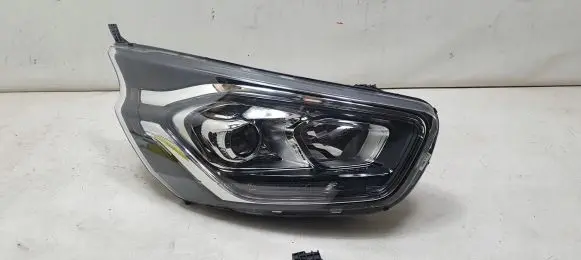 Ford Transit Custom Headlight/headlamp