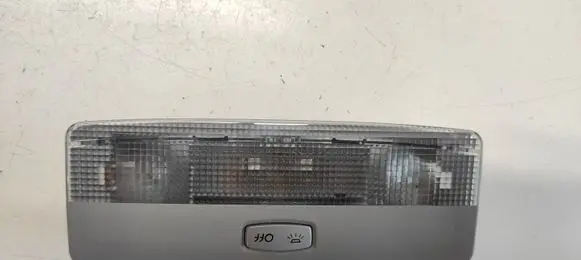 Nissan Primera Other interior light 26430