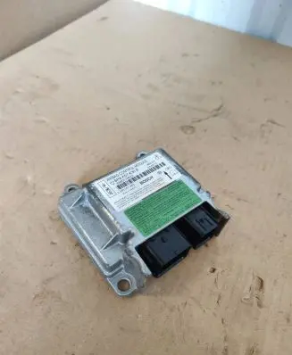 Mazda 3 I Airbag control unit/module BP4K57K30B 0285001453