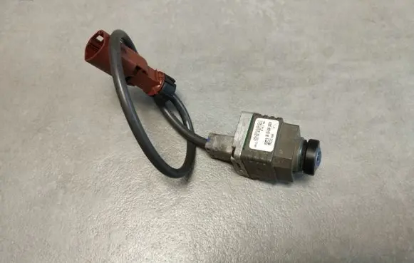 Mercedes-Benz E W213 Front bumper camera A0009056306