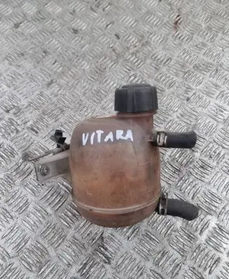 Suzuki Grand Vitara II Coolant expansion tank/reservoir