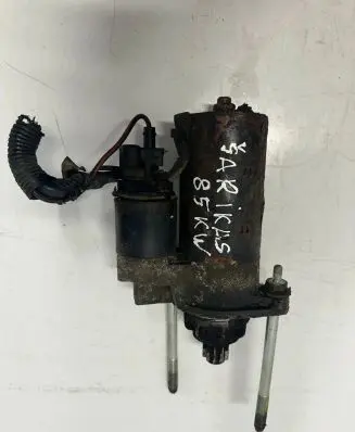 Volkswagen Sharan Starter motor