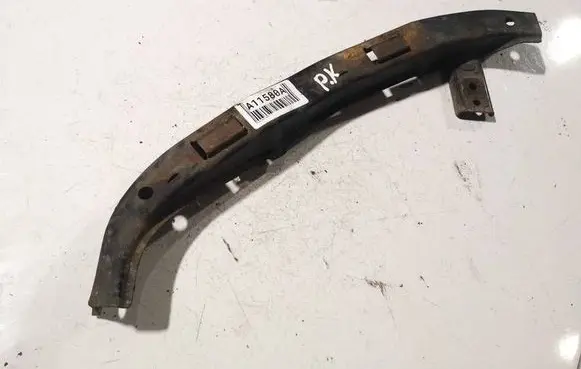 Honda Jazz Front bumper mounting bracket