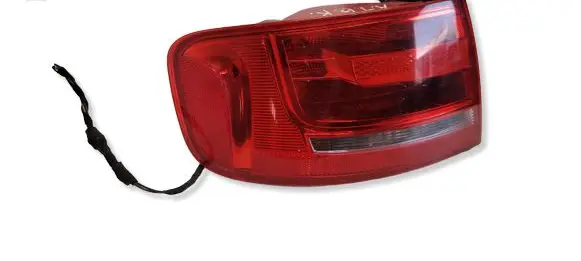 Audi A4 S4 B8 8K Rear/tail lights 8K5945095D