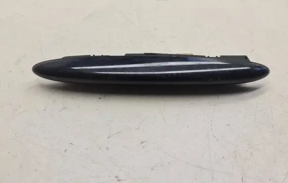 Mercedes-Benz E W211 Parking PDC sensor display screen A0015421923