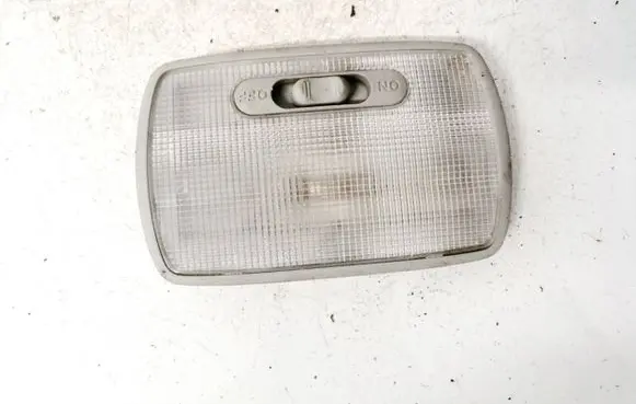 Honda Civic Rear seat light