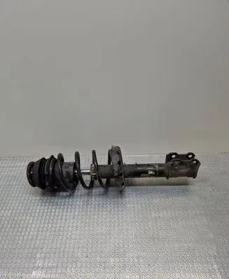Opel Astra G Front shock absorber/damper 9223008 4343964
