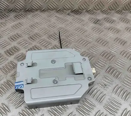 Tesla Model X HiFi Audio sound control unit 114371400B