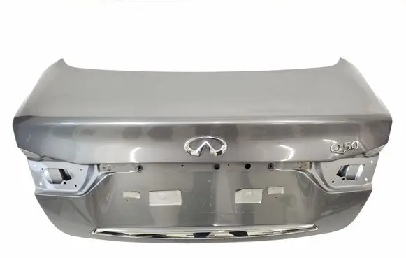 Infiniti Q50 Tailgate/trunk/boot lid H430M4GNMA