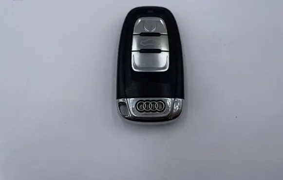 Audi Q5 SQ5 Ignition key/card 8T0959754D