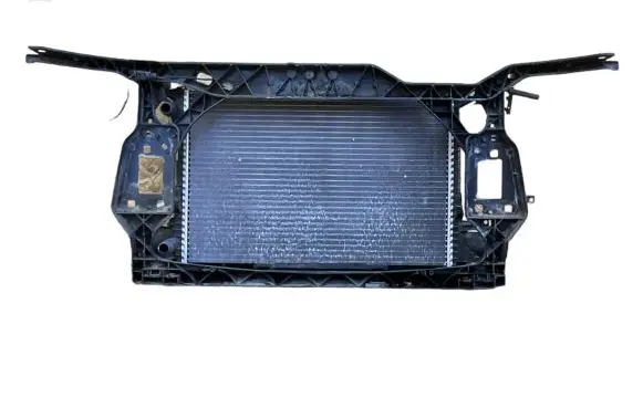 Audi A4 S4 B8 8K Radiator support slam panel 8K0805594G