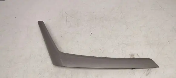 Toyota RAV 4 (XA40) Front door handle cover 7464242030