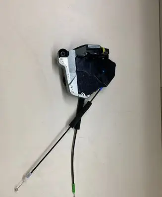 Toyota Corolla E210 E21 Front door lock