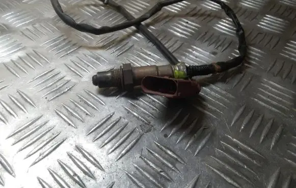 Volkswagen Phaeton Lambda probe sensor 022906262AJ