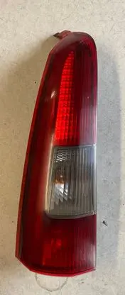 Volvo V70 Rear/tail lights 9154493