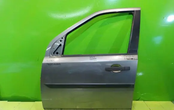 Land Rover Freelander 2 - LR2 Front door PRZOD 13AB10 80790DF3FB2D4C3190