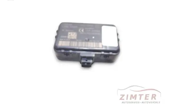 Jaguar XF X250 Other control units/modules AH4215K602BC