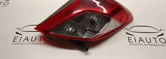 Toyota Auris 150 Rear/tail lights KOITO0D78