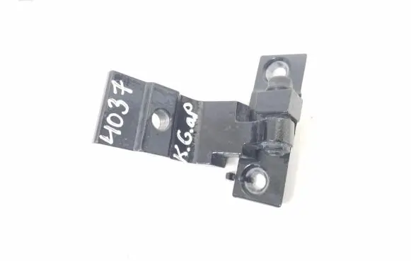 BMW X3 F25 Rear door lower hinge 7100825