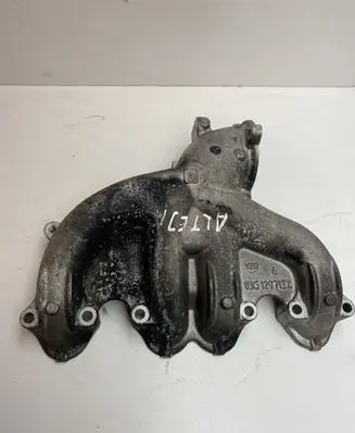 Seat Altea Intake manifold 03G129713K