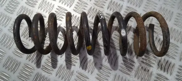 KIA Ceed Rear coil spring