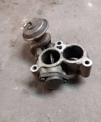 Honda Accord Throttle valve JT7H41116