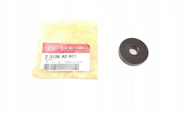 Hyundai Grandeur / Azera IG Driveshaft support bearing bracket 2312642001