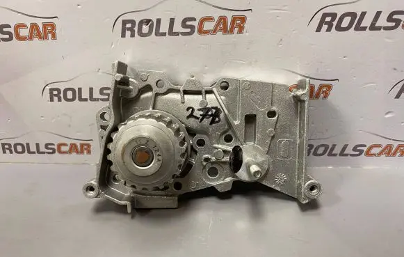 Renault Laguna II Water pump PA724A