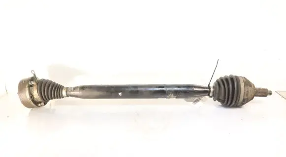 Seat Toledo IV (NH) Front driveshaft