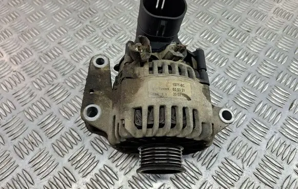 Ford Mondeo Mk III Generator/alternator 1S7TBC