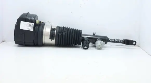BMW 7 G70 Front air suspension shock absorber 6892586