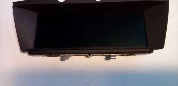 BMW 7 F01 F02 F03 F04 Screen/display/small screen 9216579011