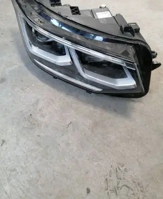 Volkswagen Tiguan Headlight/headlamp 5NB941082G 030111923400