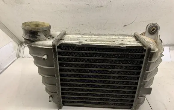 Audi TT Mk1 Intercooler radiator 8N0145803A