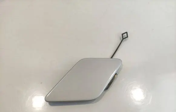 BMW 5 GT F07 Front tow hook cap/cover 7331665CAREWAX