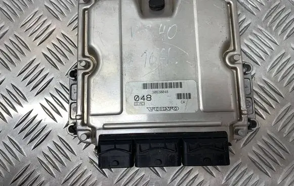 Volvo S40, V40 Engine control unit/module 8200126494 28SA5006 0281010441