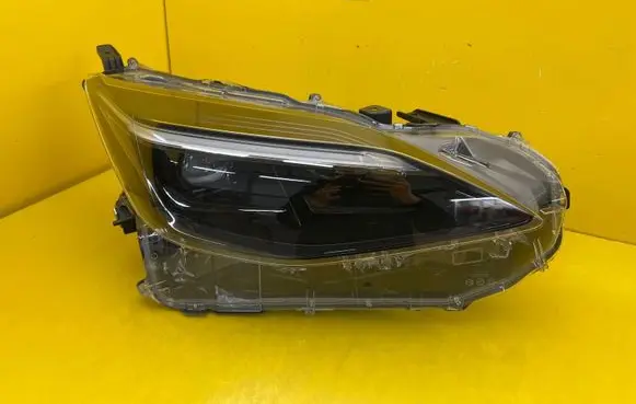 Toyota Yaris Cross Headlight/headlamp 0D-312