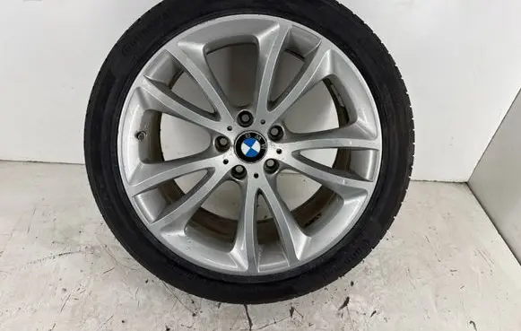 BMW 6 F06 Gran coupe R19 alloy rim 6794690 36116794690