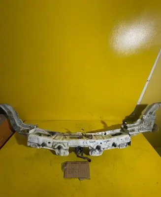 Fiat Doblo Radiator support slam panel