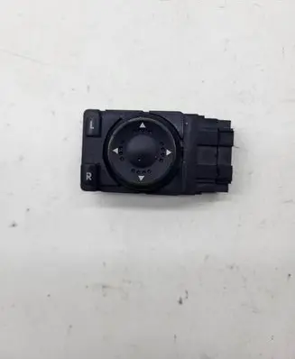 Volkswagen PASSAT B5.5 Wing mirror switch 3B1959565B
